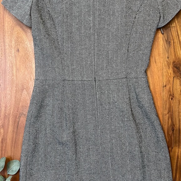Brooks Brothers embroidered dress - Picture 11 of 13